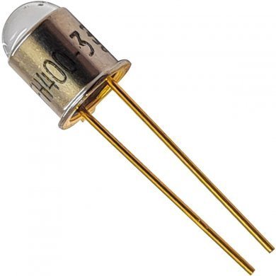 SFH400-3 LED infravermelho GaAs 950nm 32mW/sr