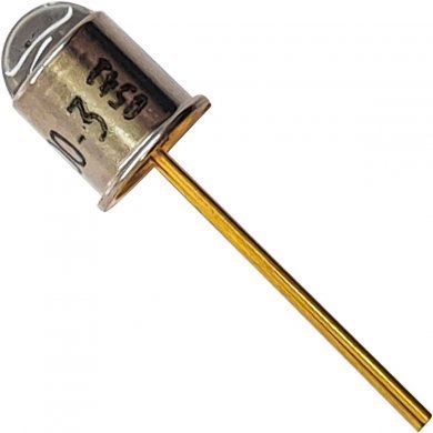 SFH400-3 LED infravermelho GaAs 950nm 32mW/sr