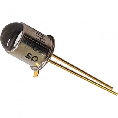 SFH400-3 LED infravermelho GaAs 950nm 32mW/sr