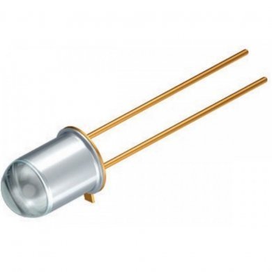 LED infravermelho 940nm OSRAM Metal Can TO18