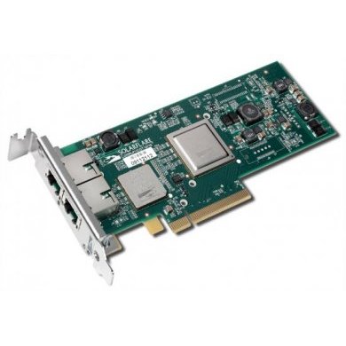 SFN5121T Solarflare Placa de Rede 10GB Dual 10GBase-X RJ45