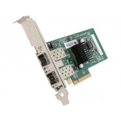 SFN5122F HBA Solarflare Dual Port 10 Gigabit SFP+
