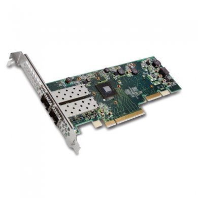 SFN8522 SolarFlare Flareon Ultra Dual-Port 10GBE