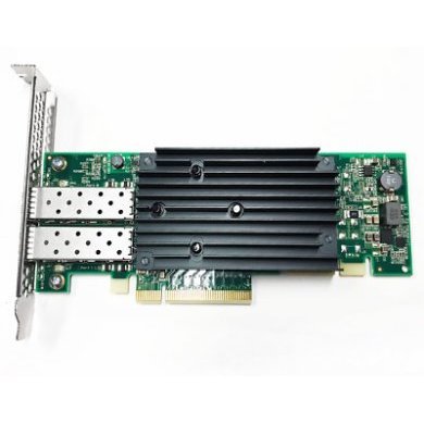 SFN8522-PLUS SolarFlare Flareon Ultra Dual-Port 10GBE