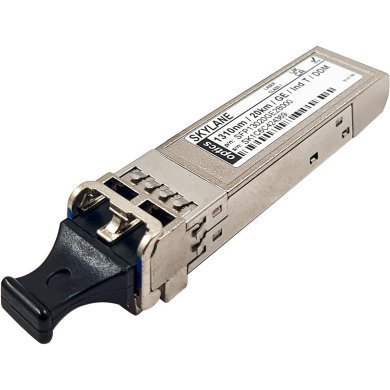 SFP13020GE2B000 Skylane Transceptor SFP dupla fibra 1310NM 20KM