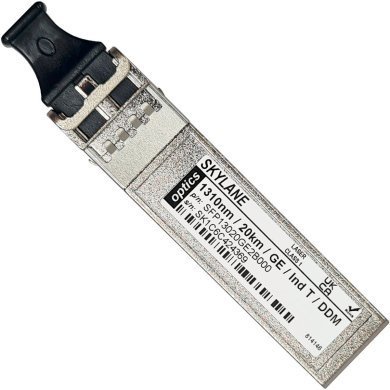 SFP13020GE2B000 Skylane Transceptor SFP dupla fibra 1310NM 20KM