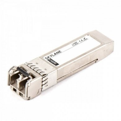 SFP85P55GE0BJ35 Skylane Transceiver SFP 1Gb 1000Base-SX 850nm 550m