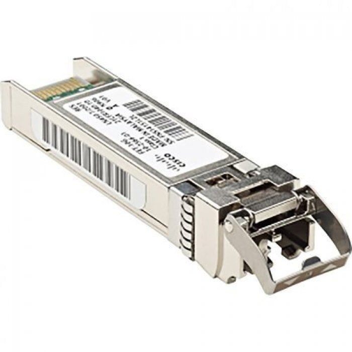 SFP-10G-LR Cisco Genuine Transceiver 10GB SFP+ 10KM 1310nm
