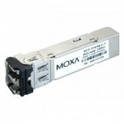 Moxa Transceivr 100 Base multi-mode LC 4Km -40~85°C