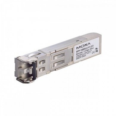 SFP-1GSXLC  Moxa Transceiver 1000BaseSX LC connector 500m