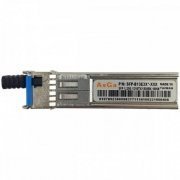 AsGa Transceiver SFP 1.25G SM 10Km TX1310/RX1550nm mo