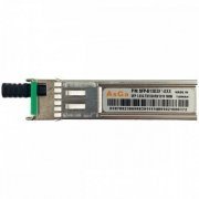 AsGa Transceiver SFP 1.25G SM 10Km TX1550/RX1310nm mo