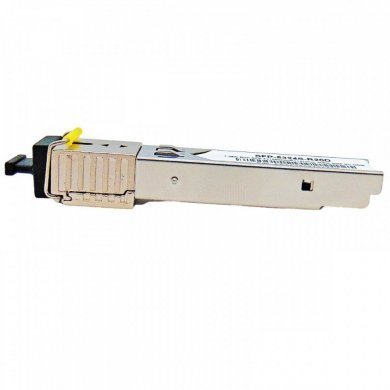 SFP-BIDI-5324S-RD20D Transceiver SFP 1.25G 20KM Simplex LC