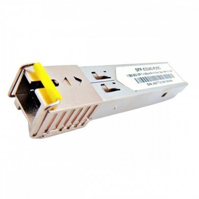 SFP-BIDI-5324S-RD20D Transceiver SFP 1.25G 20KM Simplex LC