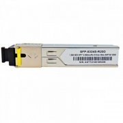 Transceiver SFP 1.25G 20KM Simplex LC TX1550-RX1310NM