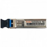 AsGa Transceiver SFP 1Gb SM 10Km 1310nm DDM monomodo