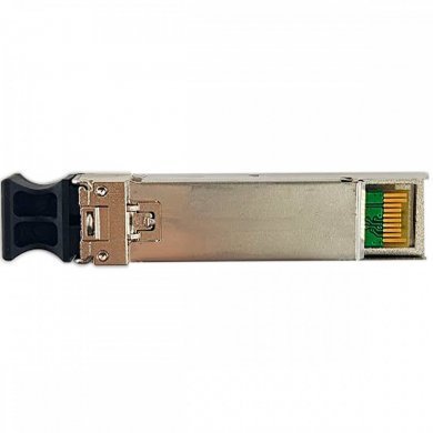 AsGa Transceiver SFP 1Gb SM 10Km 1310nm DDM