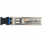 AsGa Transceiver SFP 1Gb SM 40Km 1310nm DDM monomodo