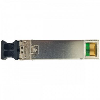 AsGa Transceiver SFP 1Gb SM 40Km 1310nm DDM