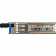 AsGa Transceiver SFP 1Gb SM 10Km TX1310/RX1550nm mono