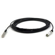 Skylane cabo DAC SFP+ Ativo 10GbE Twinax 15m SFP+ DAC ativo 10GbE, 15 metros, ideal para data centers e redes 