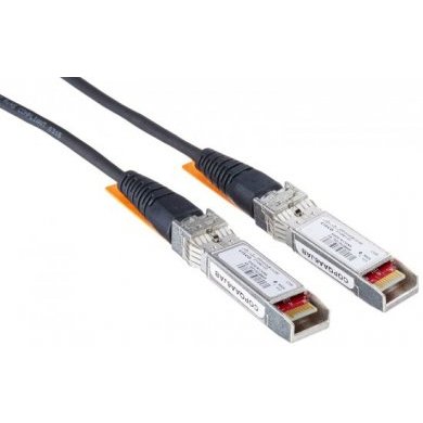 SFP-H10GB-CU3M Cabo Cisco SFP+ 10GB Cobre 3 metros