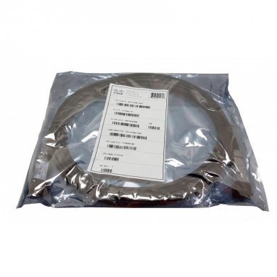 SFP-H10GB-CU5M Cabo Genuino CISCO SFP+ 10GB Cobre 5 metros