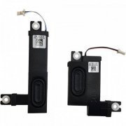Kit falante direita e esquerda Acer Swift SFX16-52G originais ACER, PNs: 23.K0GN2.004 e 23.K0GN2.003