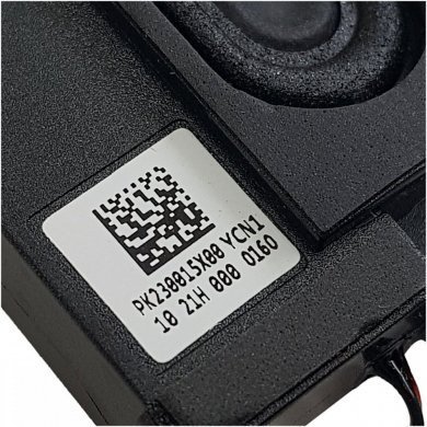 SFX16-52G-KIT-FALANTES Kit falante direita e esquerda Acer Swift SFX16-52G