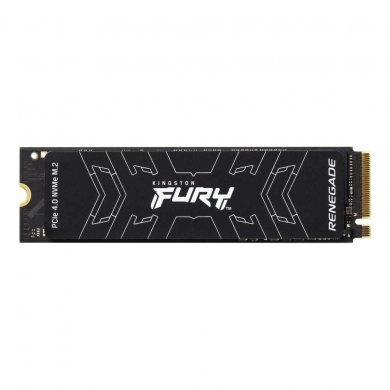 Kingston SSD 2TB M.2 NVMe Fury Renegade PCIe 4.0