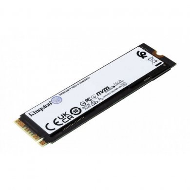 SFYRD/4000G Kingston SSD FURY RENEGADE 4TB PCIe Ger. 4.0 M.2