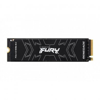 SFYRD/4000G Kingston SSD FURY RENEGADE 4TB PCIe Ger. 4.0 M.2