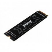Kingston SSD FURY RENEGADE 4TB PCIe Ger. 4.0 M.2 2280