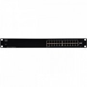 Cisco Switch SG110-24-BR 24x RJ45 Gigabit + 2x SFP L2