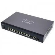 Cisco Switch gerenciado 10 portas Gigabit 