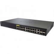 Cisco Switch Gerenciável POE Gigabit 