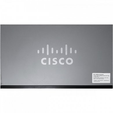 Switch CISCO SG500-52 48x RJ45 Giga 2x SFP 5Gb L3