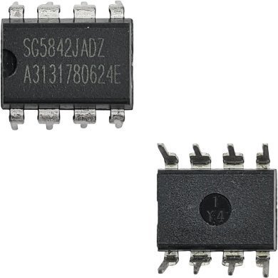SG5842 CI PWM Controler Green Mode 8-DIP