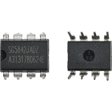 SG5842 CI PWM Controler Green Mode 8-DIP