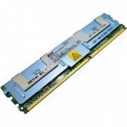 Memória Smart 2GB PC2-5300F DDR2 ECC FBDIMM 667MHz 