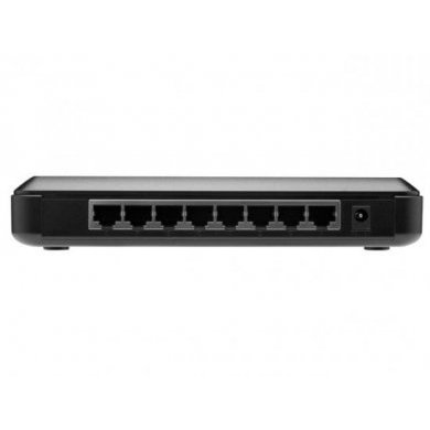 SG800C Switch Intelbras 8 Portas Gigabit