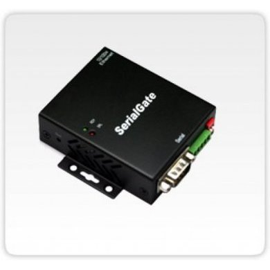 SG-1010/ALL Conversor Ethernet Flexport 1 porta