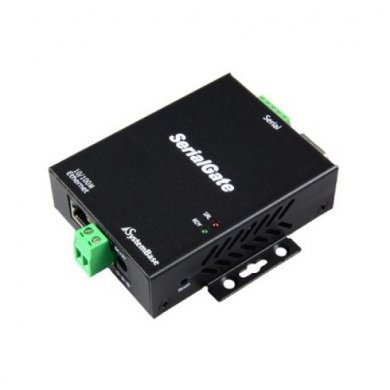 Conversor Ethernet Flexport 1 porta