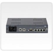 Conversor Flexport 2 portas Ethernet 4 portas Seriais