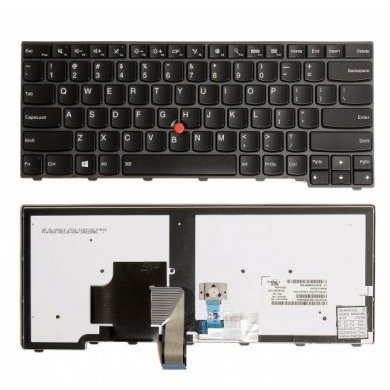 SG-58810-XUA Teclado Notebook LENOVO ThinkPad Edge