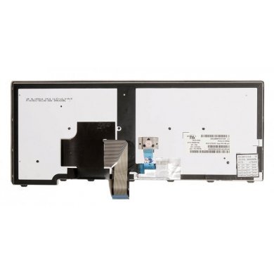 SG-58810-XUA Teclado Notebook LENOVO ThinkPad Edge