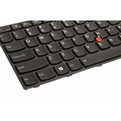 SG-58810-XUA Teclado Notebook LENOVO ThinkPad Edge