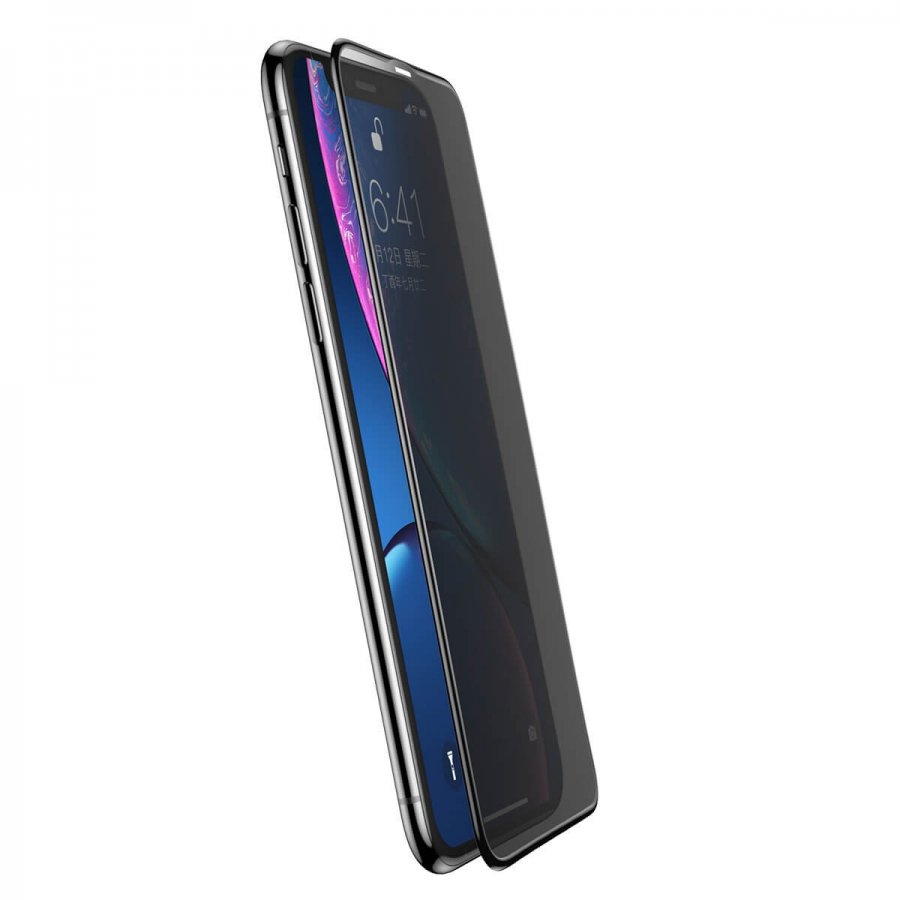 SGAPIPH61-TG01 Baseus Película para Apple Iphone XR com