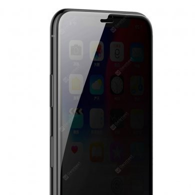 Baseus Película para Apple Iphone XS MAX