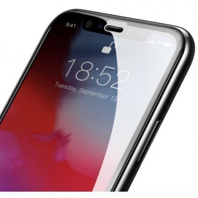 Baseus Película para Apple Iphone XS MAX